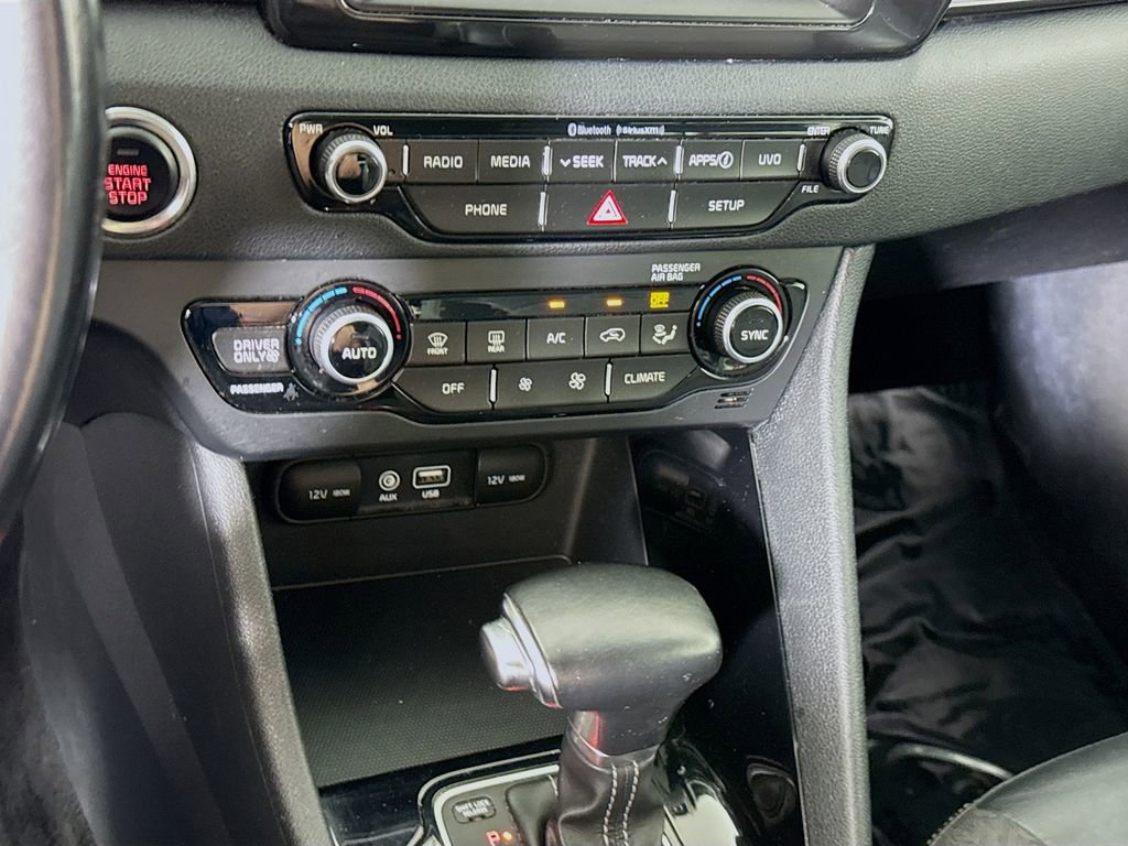 Used 2019 Kia Niro EX FWD image 7