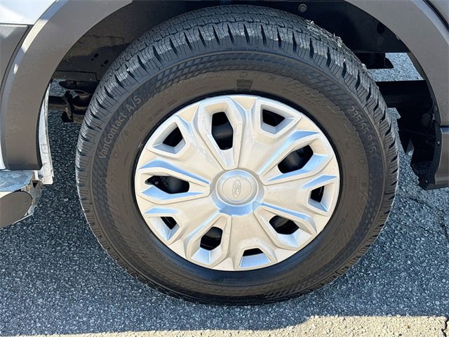 Used 2024 Ford Transit 250 Low Roof w/ Exterior Upgrade Package image 12