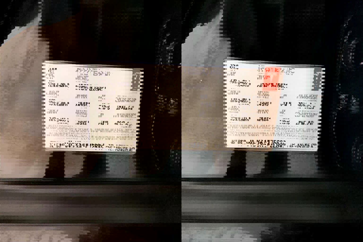 Used 2018 Tesla Model S P100D image 36