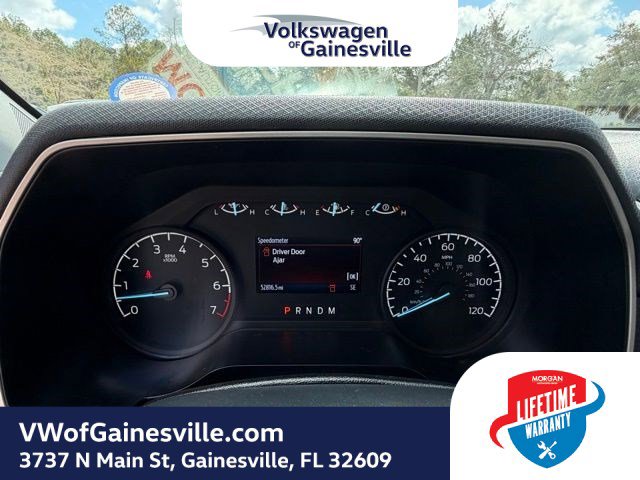 Used 2021 Ford F150 XL w/ Trailer Tow Package image 18