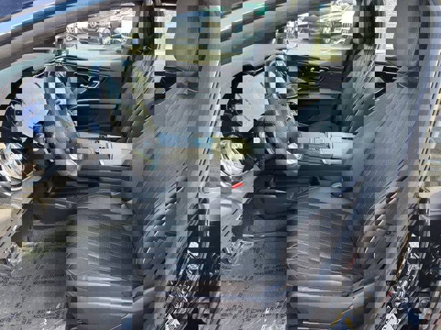 Used 2022 Mercedes-Benz EQS 580 4MATIC Sedan image 16