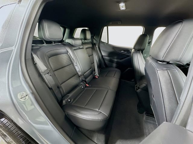 New 2026 Chevrolet Equinox LT w/ Convenience Package II image 28