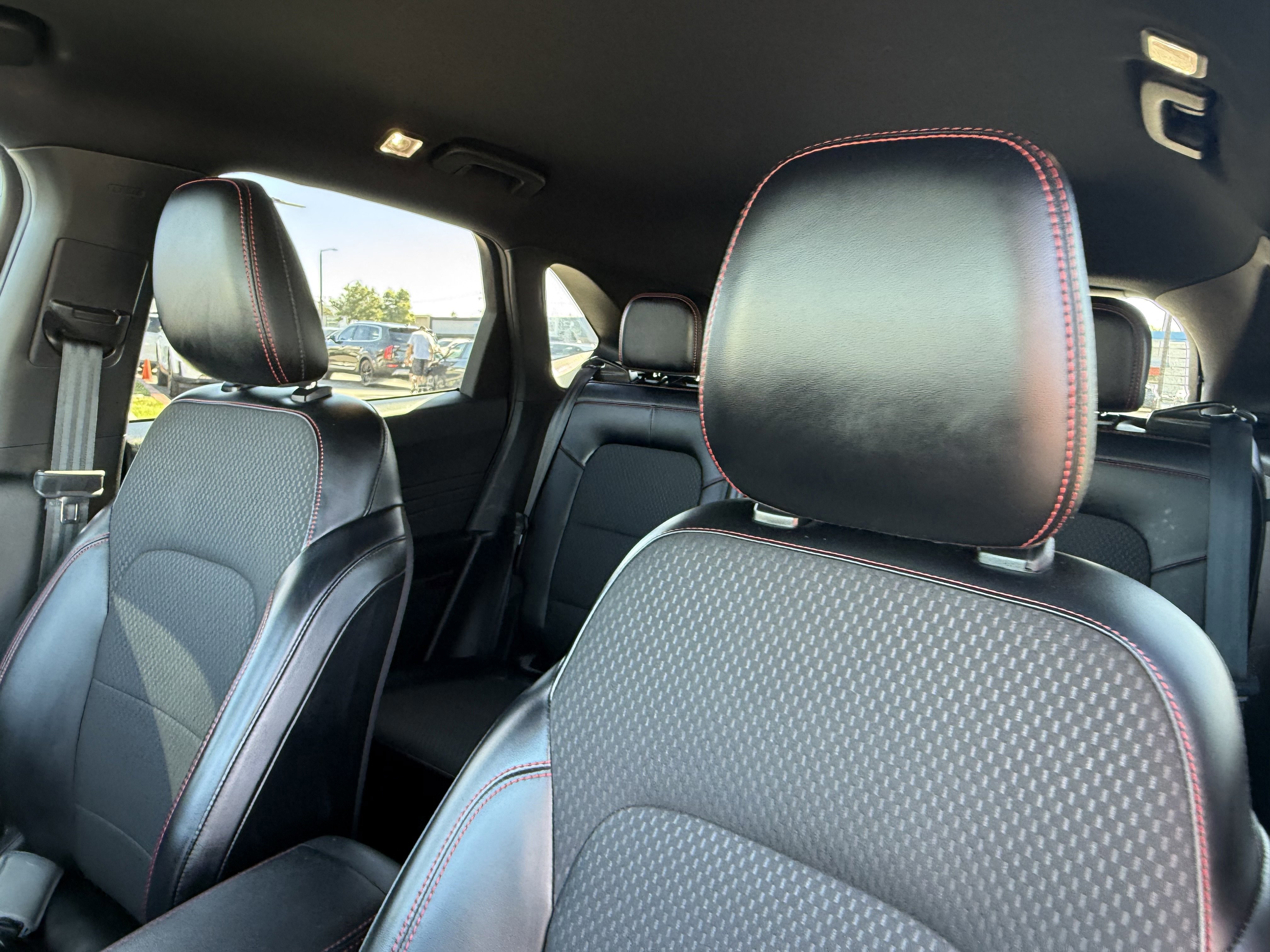 Used 2024 Ford Escape ST-Line w/ Cold Weather Package image 16