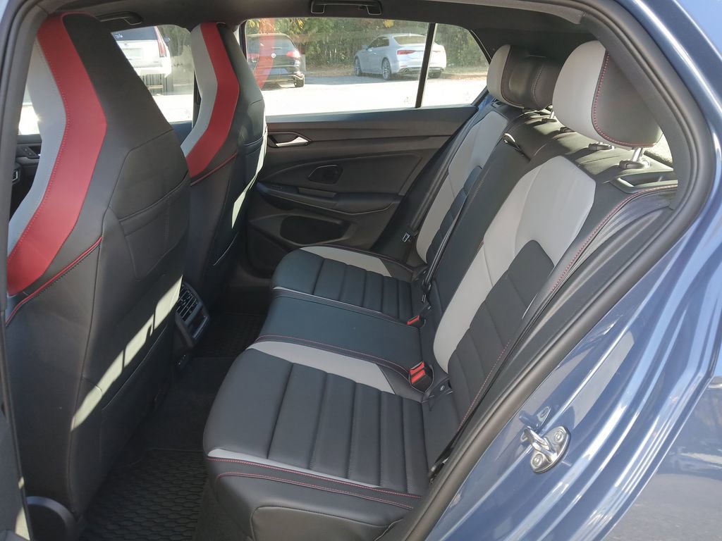 New 2026 Volkswagen GTI SE image 25