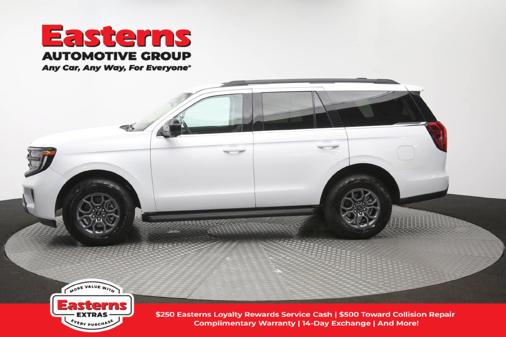 Used 2025 Ford Expedition Active AWD/4WD image 60