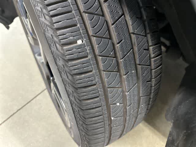 Certified 2025 Honda Passport Black Edition image 30