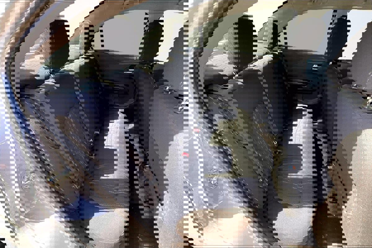 Used 2017 Chevrolet Sonic LT image 27