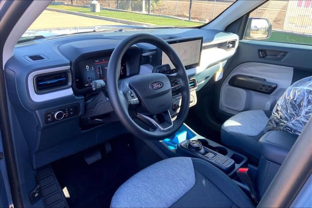 New 2026 Ford Maverick XLT FWD image 6