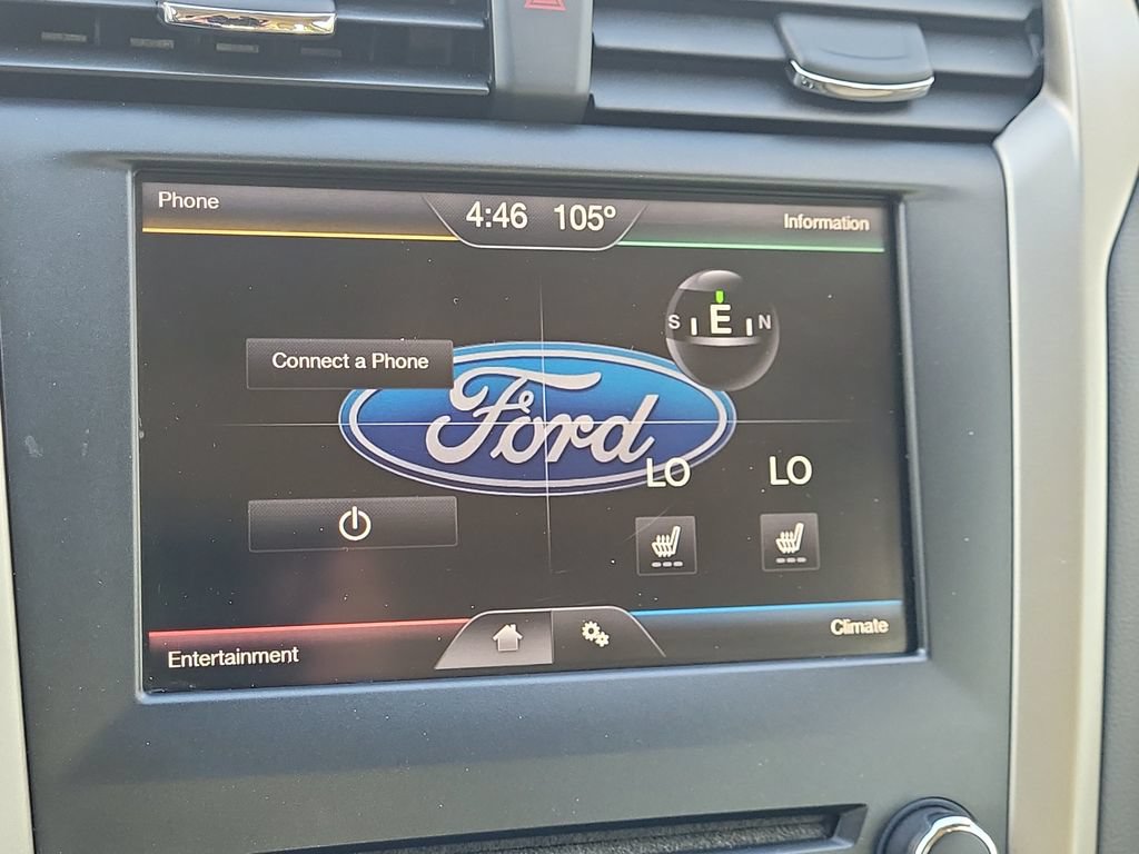 Used 2013 Ford Fusion SE FWD image 29
