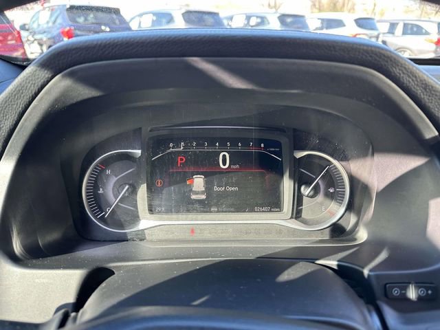 Certified 2023 Honda Passport EX-L image 26