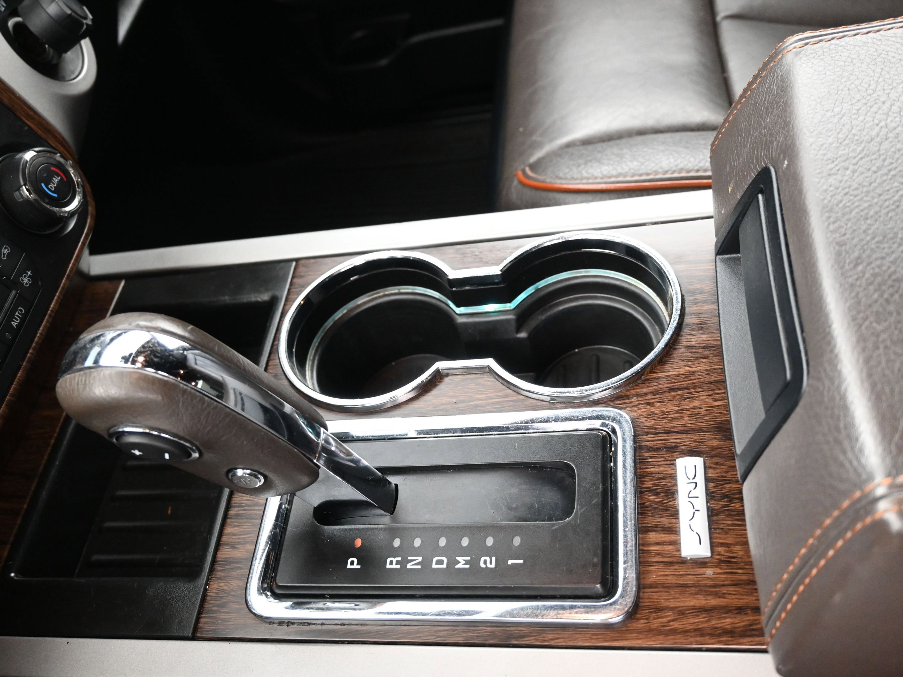 Used 2016 Ford Expedition King Ranch image 26