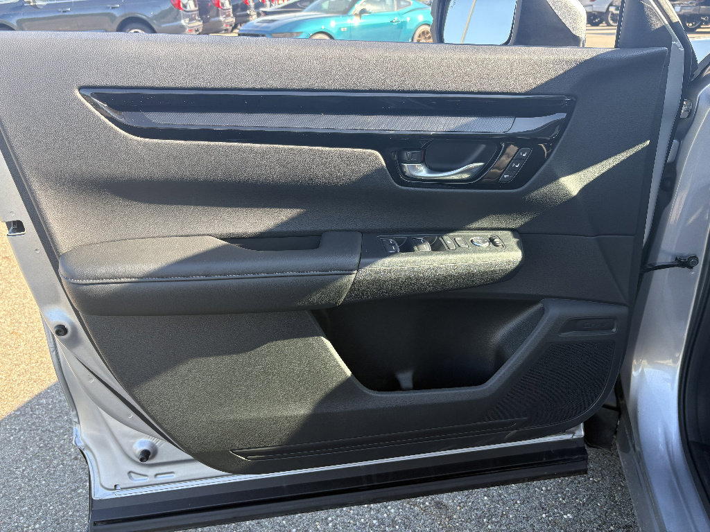 Used 2026 Honda CR-V EX-L image 29