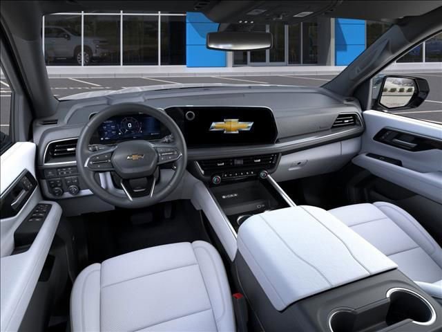 New 2025 Chevrolet Tahoe Premier image 18