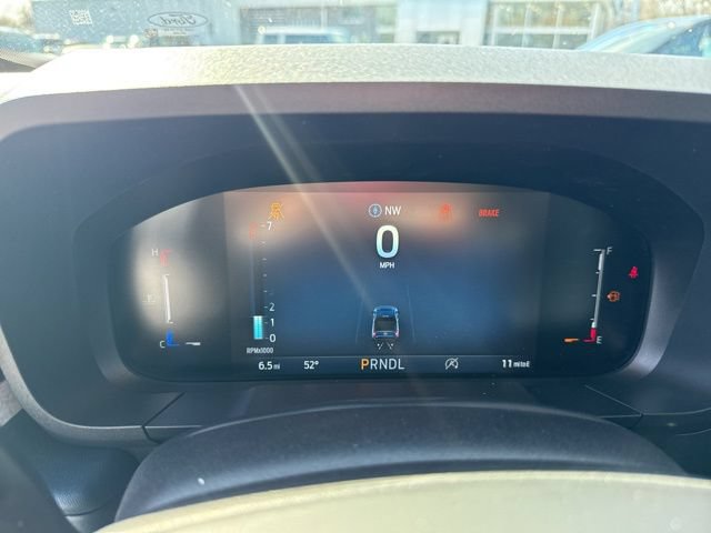 New 2026 Ford Maverick XLT AWD/4WD image 21