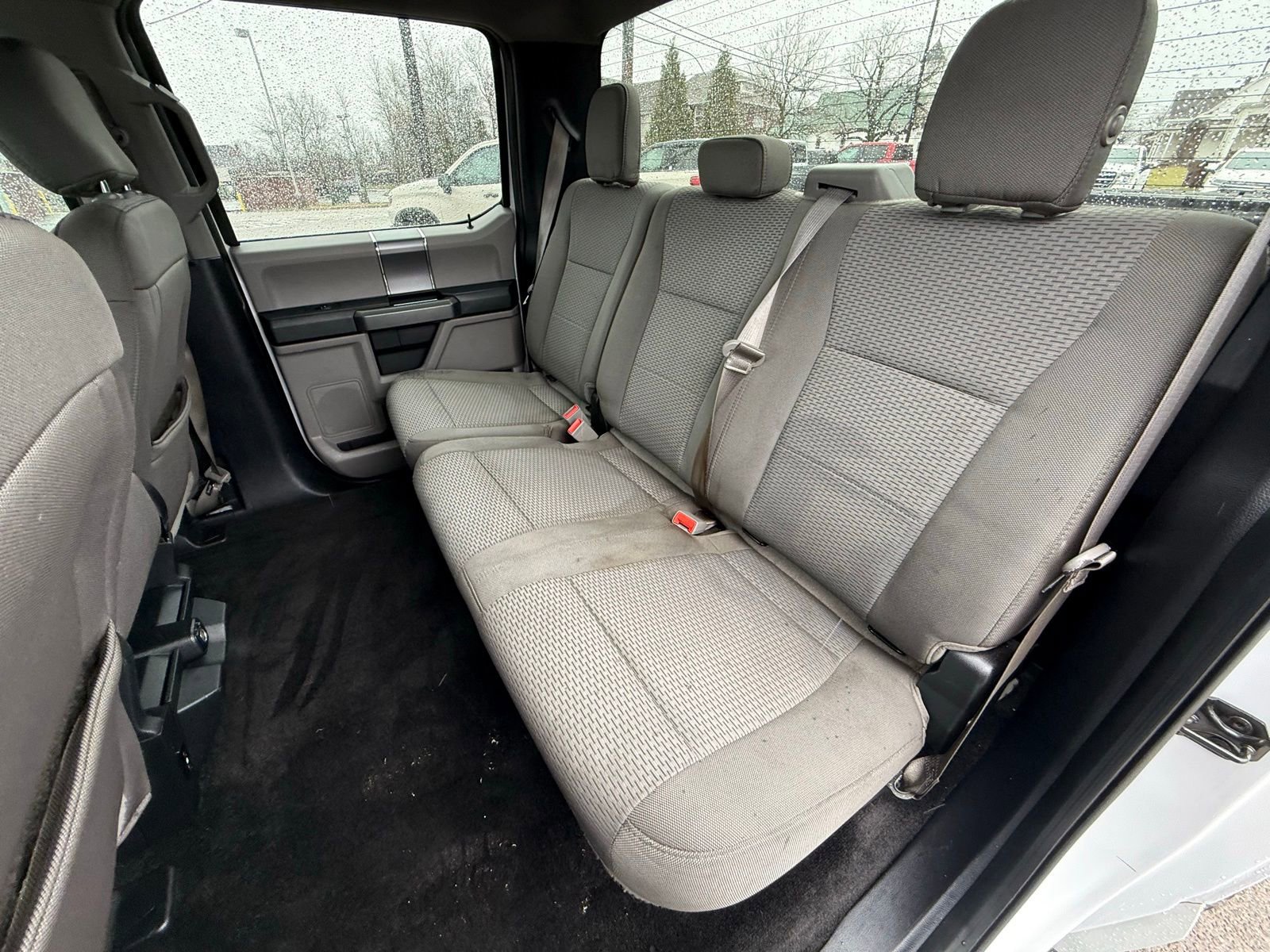 Used 2018 Ford F150 XLT w/ Equipment Group 301A Mid image 14