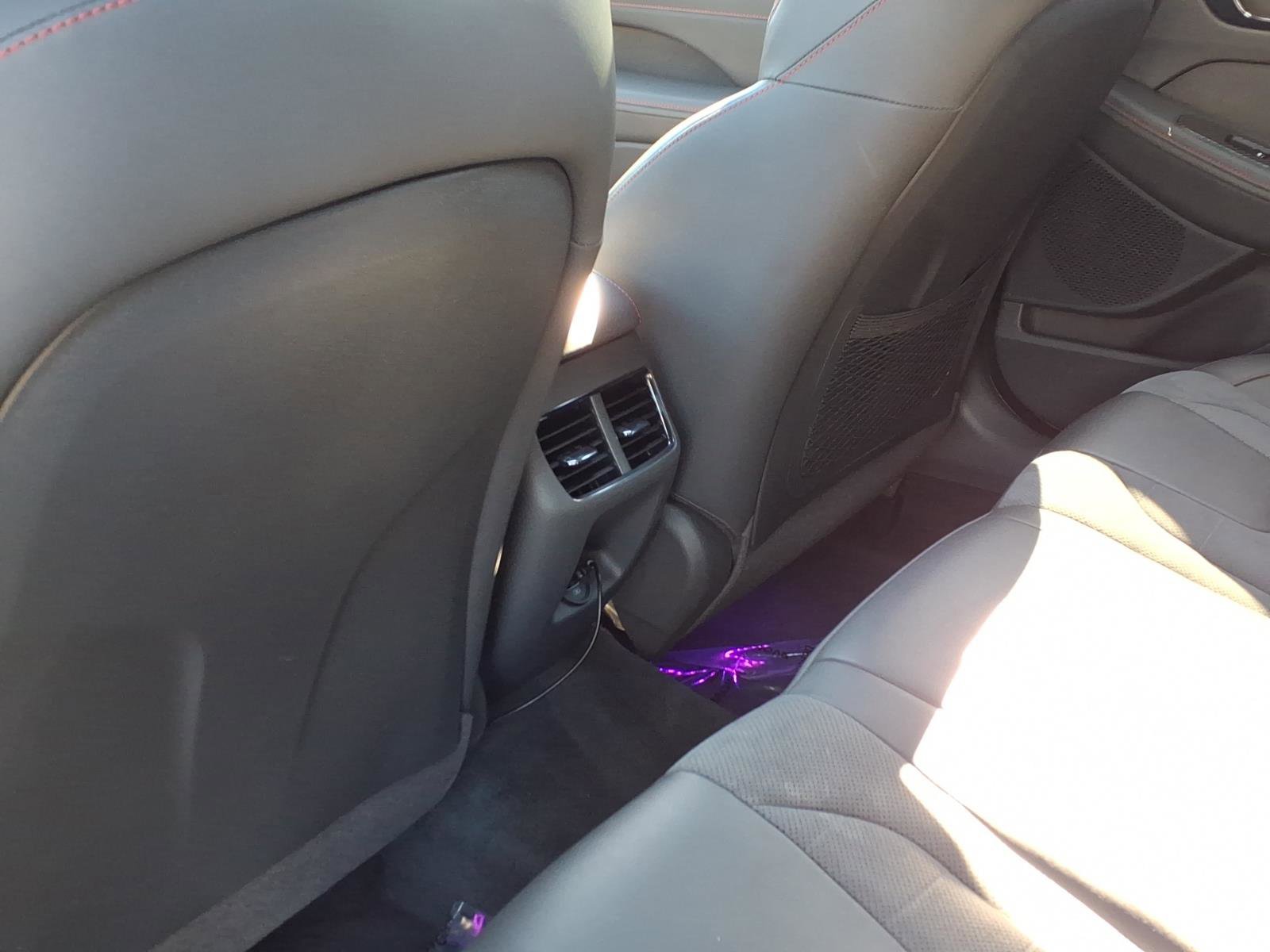 Used 2022 Hyundai Sonata N Line FWD image 7