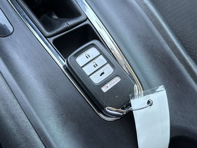 Used 2022 Honda HR-V EX image 26