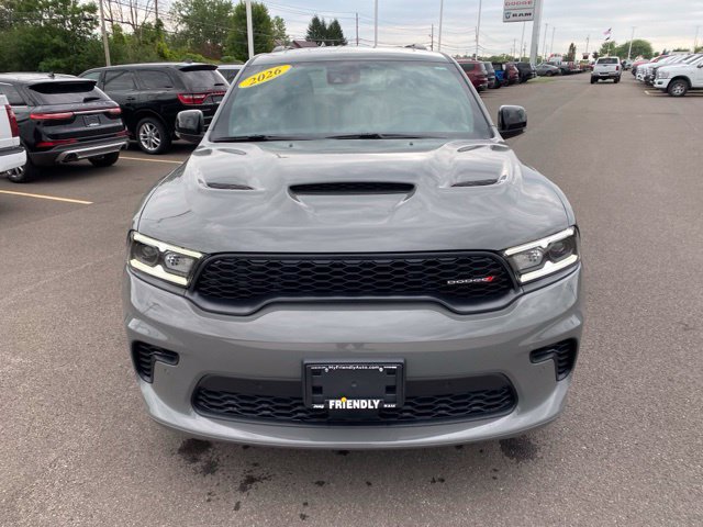 Used 2026 Dodge Durango GT AWD/4WD image 7