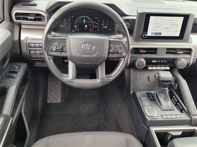 Used 2024 Toyota Tacoma SR5 image 10