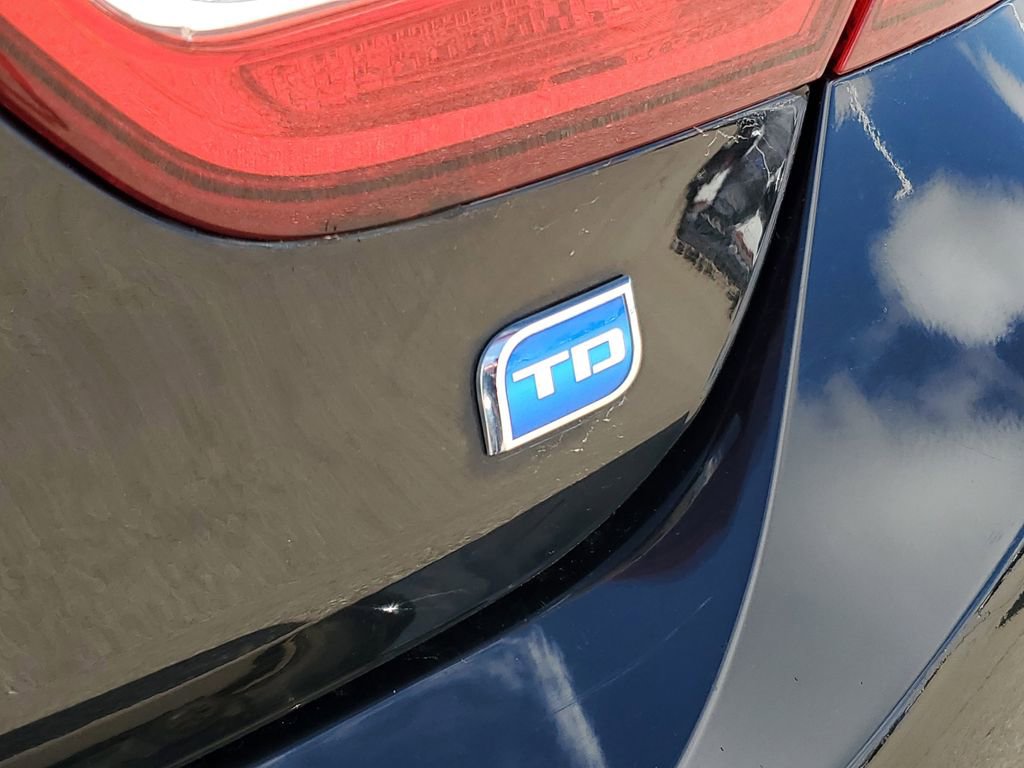 Used 2019 Chevrolet Cruze Diesel image 31