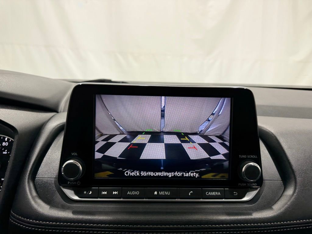 Used 2024 Nissan Rogue SV image 33