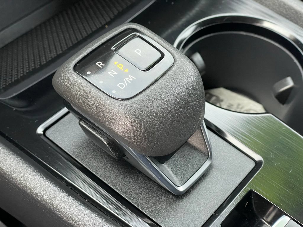Certified 2023 Nissan Rogue SV AWD/4WD image 23