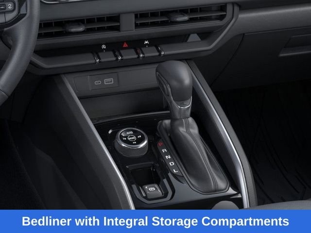 New 2026 Chevrolet Colorado Trail Boss image 24