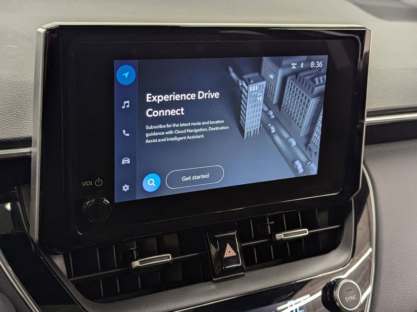 Used 2023 Toyota Corolla Cross XSE image 25