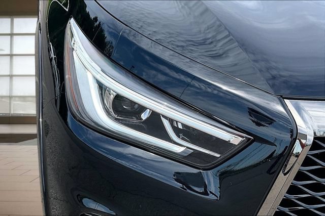 Used 2024 INFINITI QX80 Sensory AWD/4WD image 29