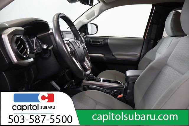 Used 2018 Toyota Tacoma SR5 image 11