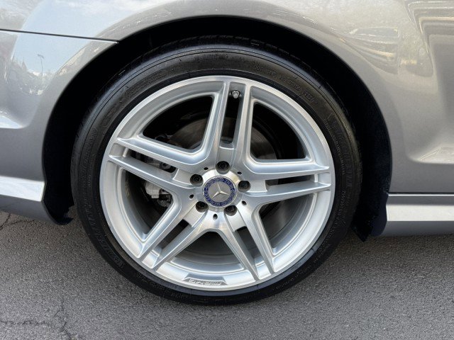 Used 2014 Mercedes-Benz C 250 Coupe w/ Multimedia Package image 41