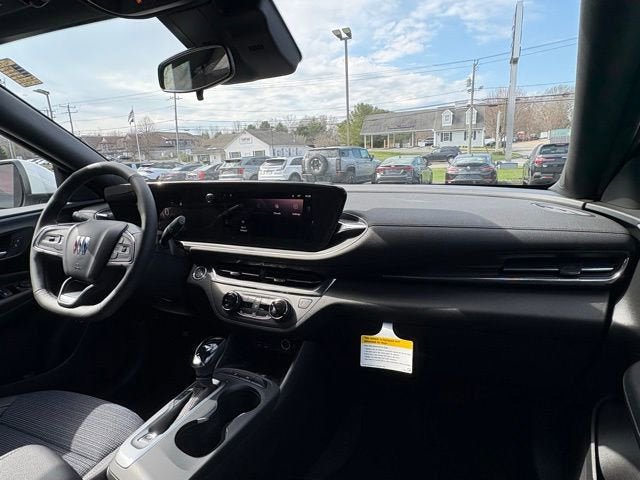 New 2026 Buick Envista Preferred w/ Convenience I Package FWD image 21