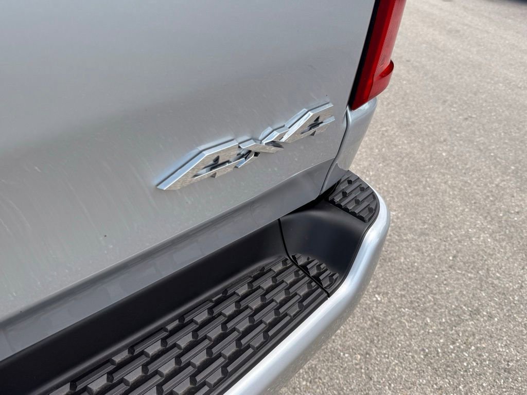 New 2026 RAM 1500 Tungsten w/ Bed Utility Group AWD/4WD image 42