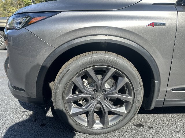Used 2023 Acura MDX A-Spec AWD/4WD image 22