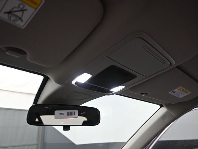 New 2026 Honda CR-V LX image 9