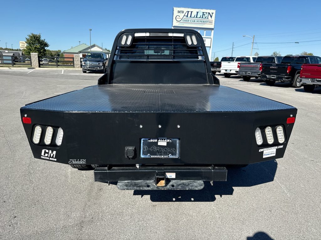 Used 2024 RAM 4500 Tradesman w/ Chrome Appearance Group AWD/4WD image 17