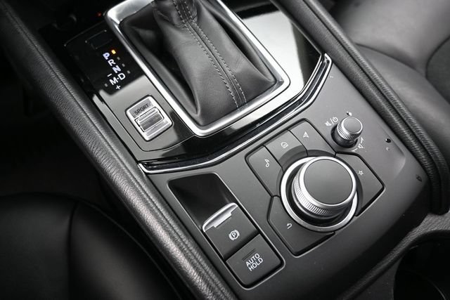 Certified 2023 MAZDA CX-5 AWD 2.5 S w/ Select Package image 25