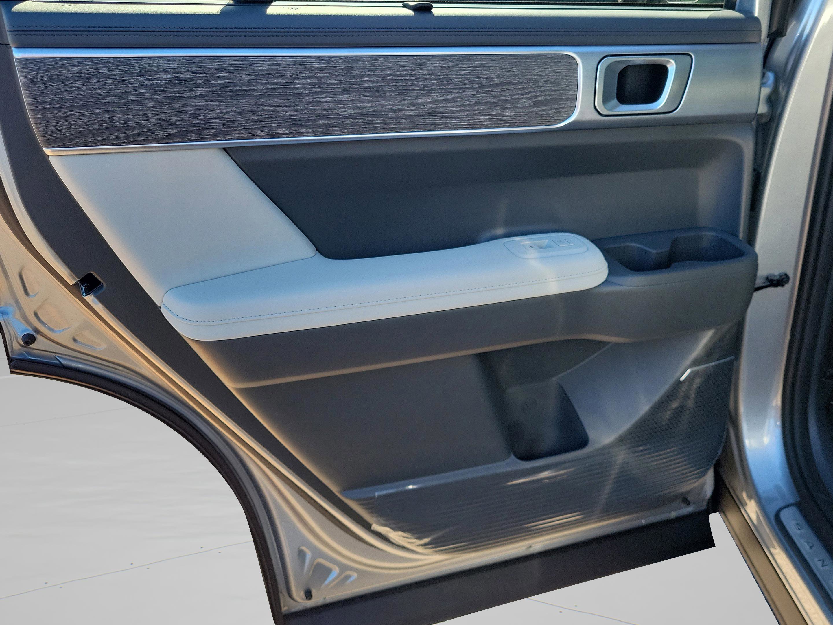 New 2026 Hyundai Santa Fe Calligraphy image 29