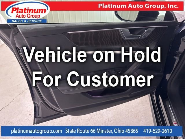 Used 2019 Audi A7 3.0T Prestige w/ Prestige Package image 26