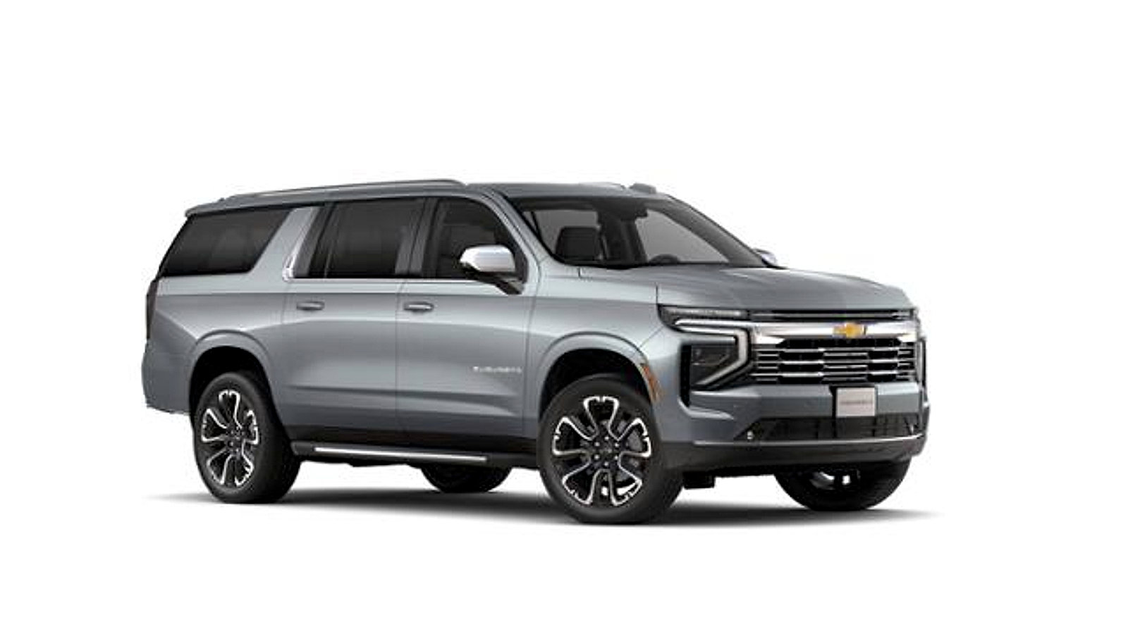New 2025 Chevrolet Suburban Premier w/ Sun And Tow Package image 32
