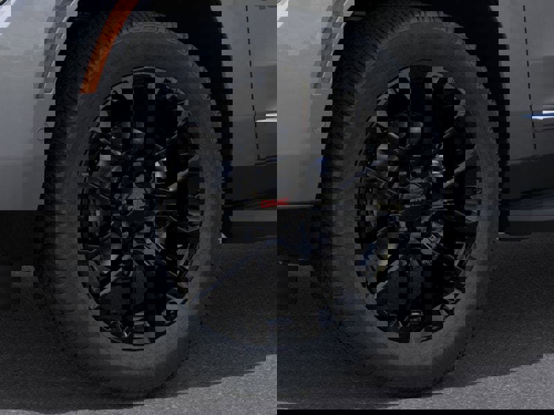 New 2026 GMC Yukon Elevation image 36