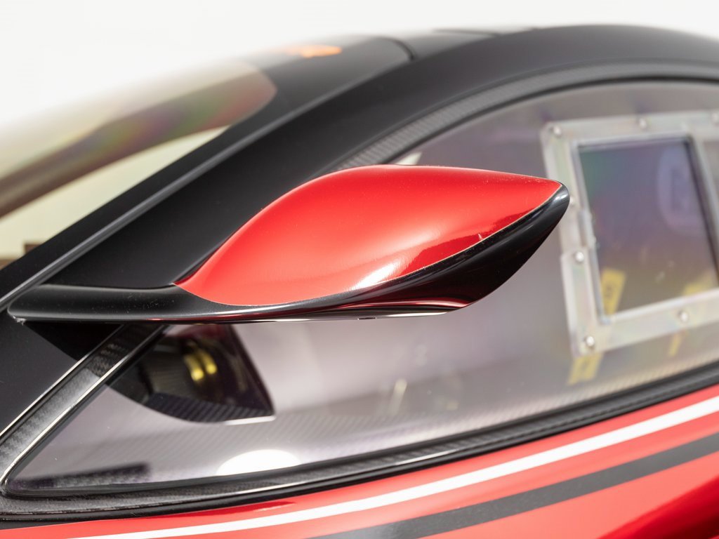 Used 2015 McLaren P1 image 70