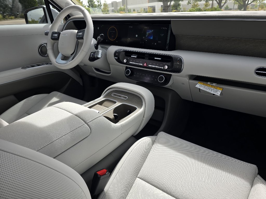 New 2026 Hyundai Palisade SEL Premium AWD/4WD image 28