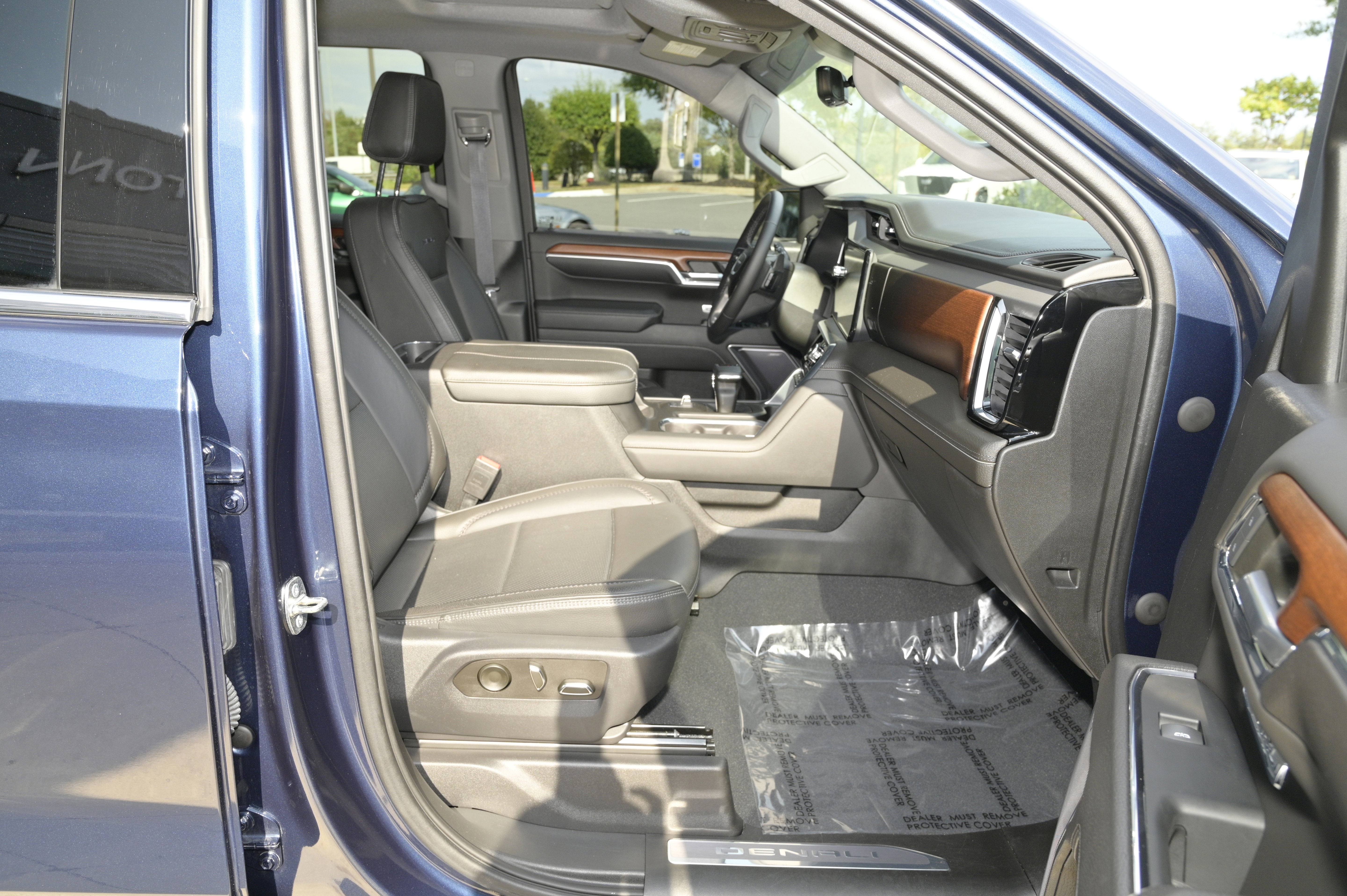 Used 2023 GMC Sierra 1500 Denali w/ Denali Reserve Package image 52