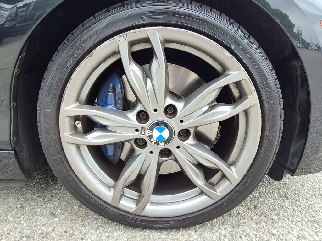 Used 2016 BMW M235i Coupe RWD image 13