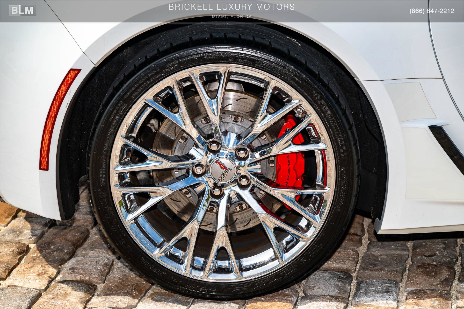 Used 2019 Chevrolet Corvette Z06 RWD image 41