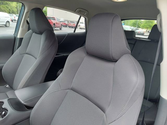 Used 2024 Toyota Venza LE AWD/4WD image 17