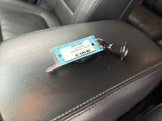 Used 2014 Ford Explorer XLT w/ Equipment Group 202A image 36