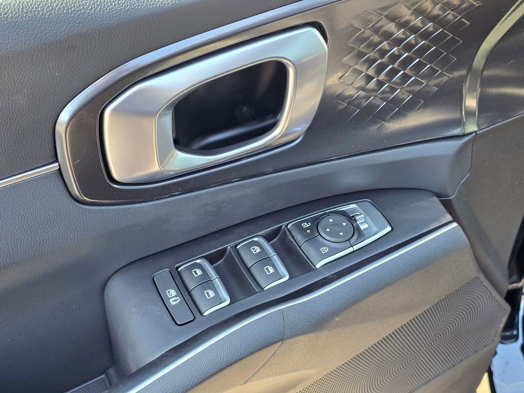 New 2026 Kia Sorento S AWD/4WD image 21
