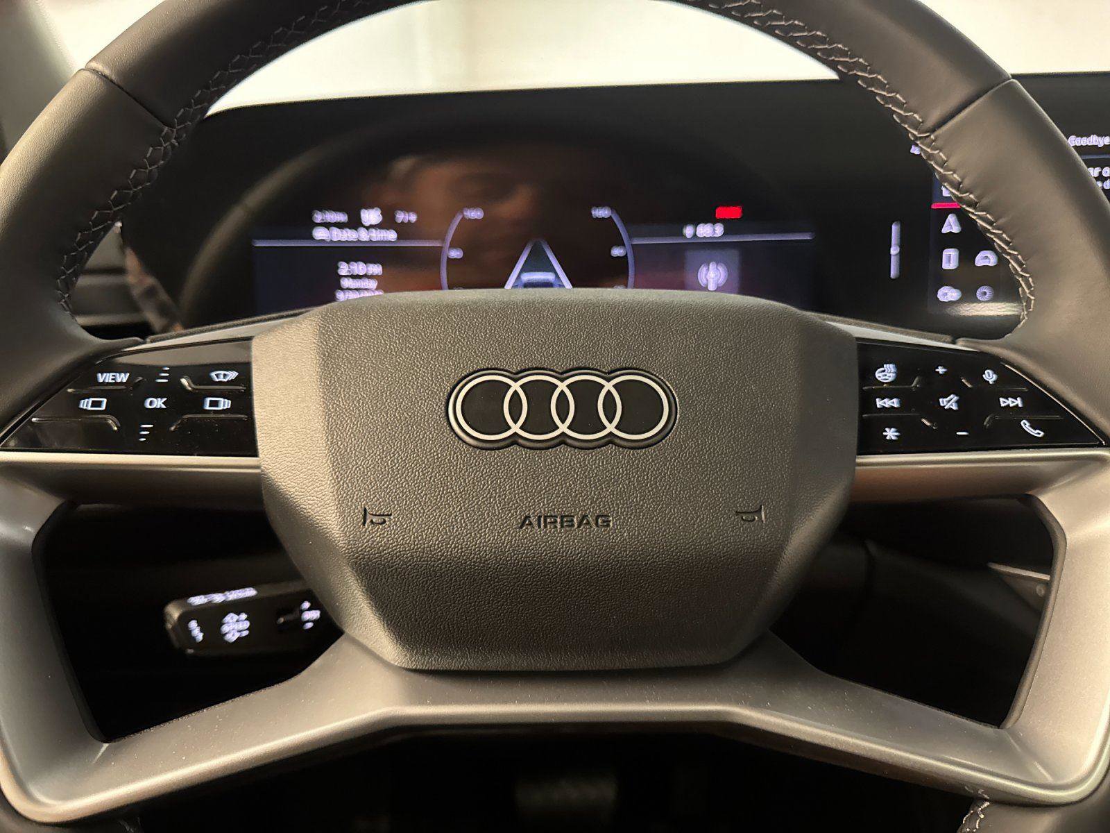 New 2025 Audi Q5 Premium Plus image 23